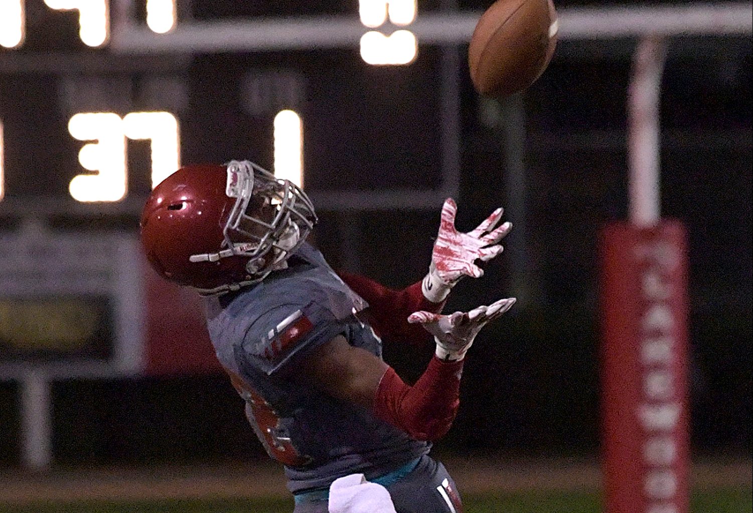 High School Football Preview: Lakewood vs. Camarillo – The562.org