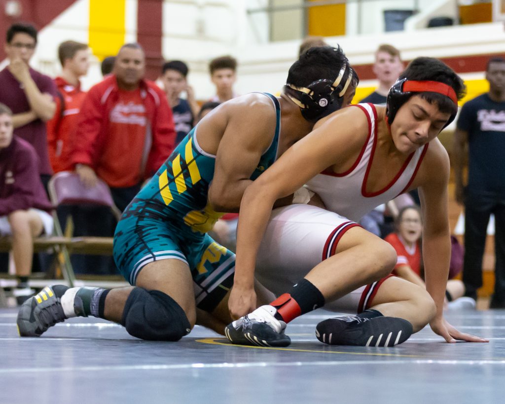 Wrestling Preview: Lakewood Lancers – The562.org