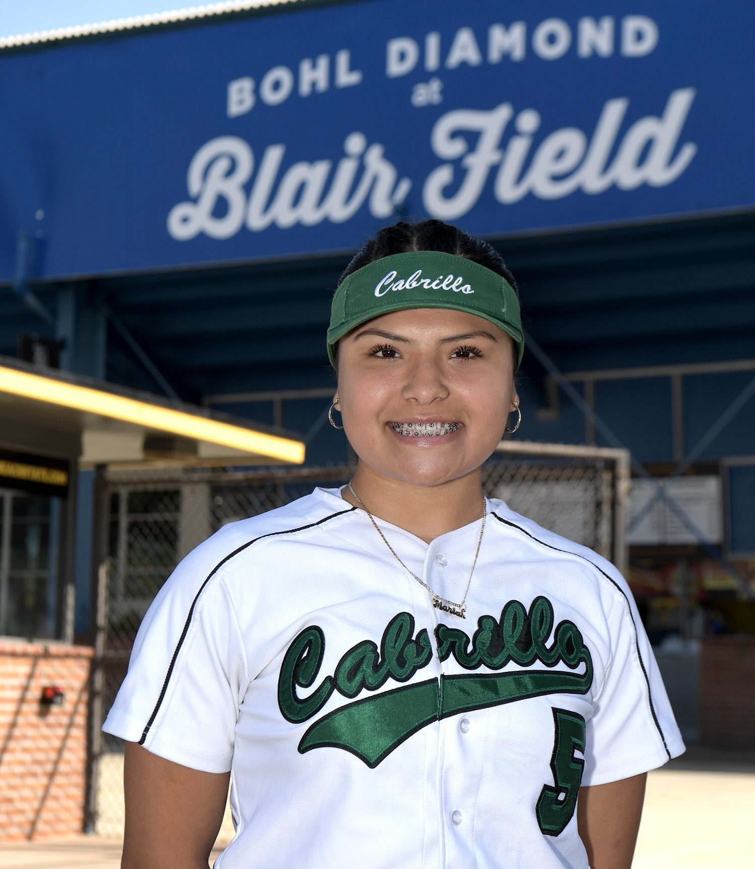 Softball Preview: Cabrillo Starting Over With Familiar Coach – The562.org