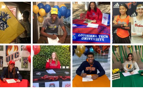 Signing Day