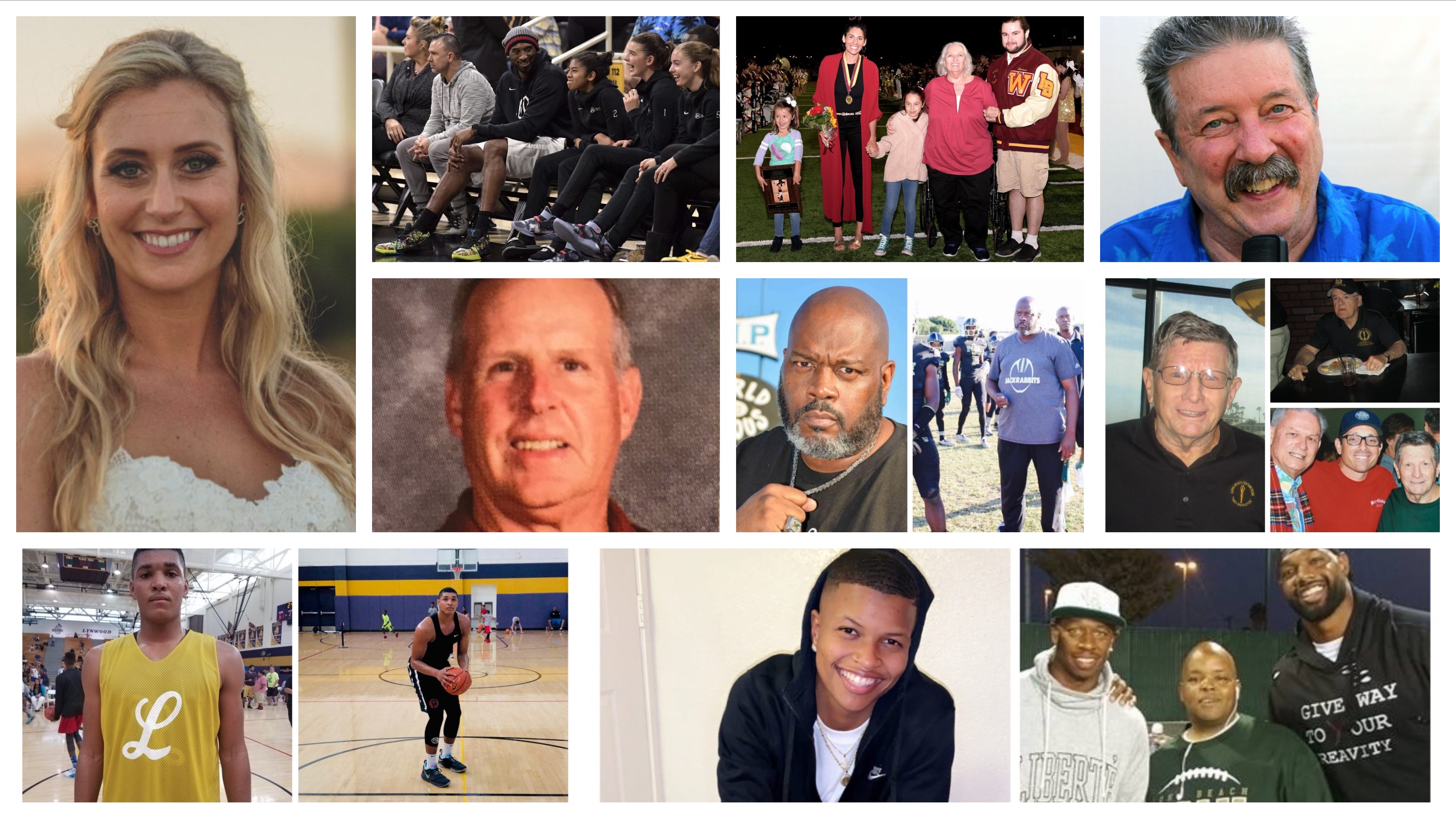 Southern Oaks Obituaries: Remembering Those We'Ve Lost - 6u21t37