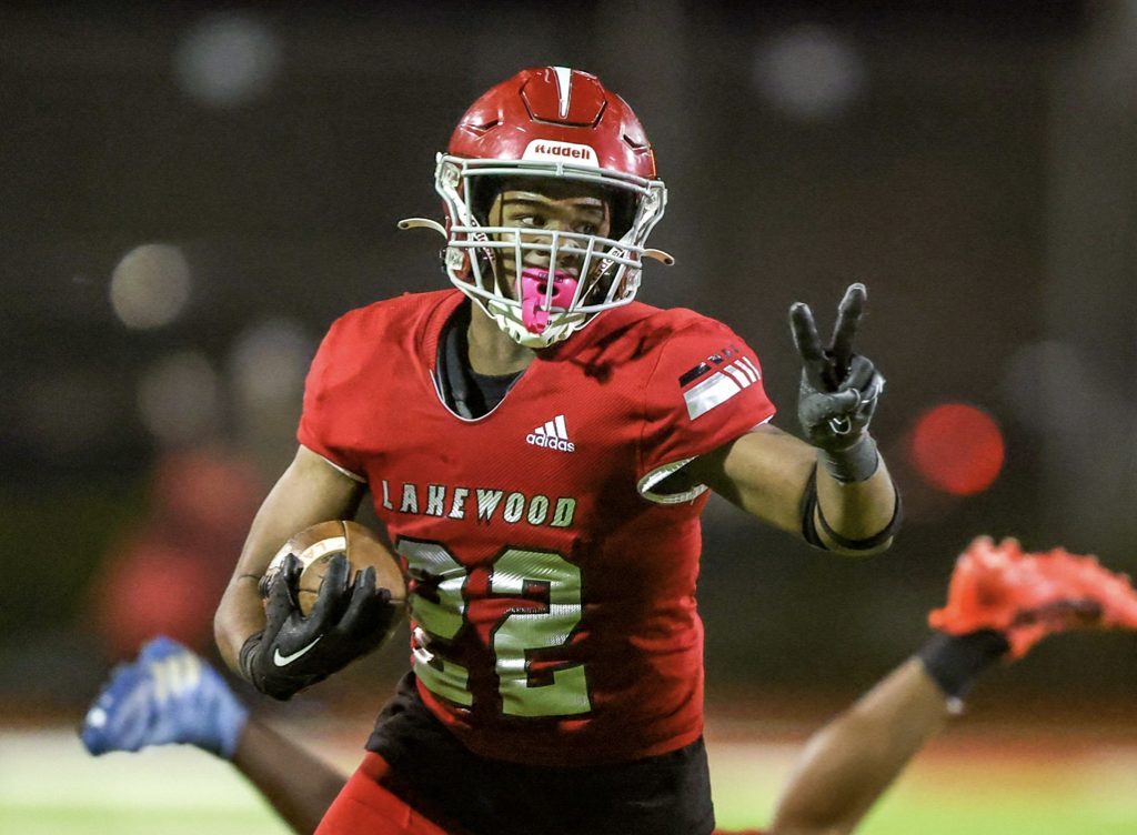 PREVIEW: Lakewood vs. Hemet, CIF Football – The562.org