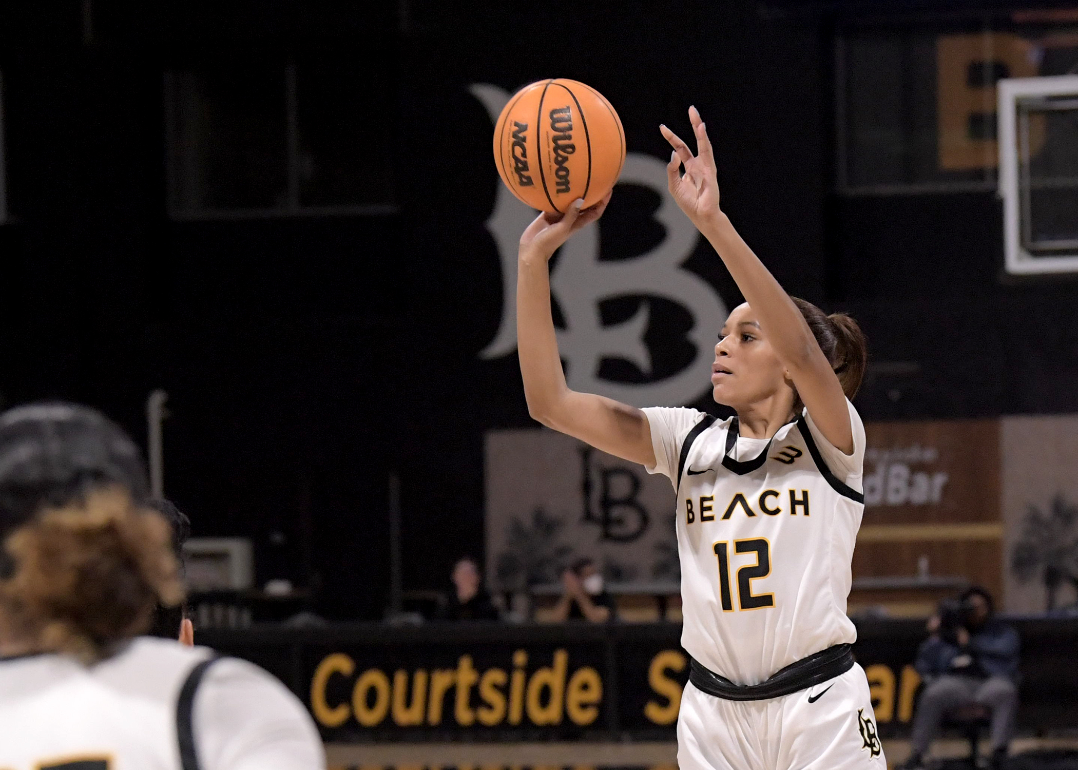 Long Beach State Women’s Basketball Locks Down UCSD in Impressive Win ...