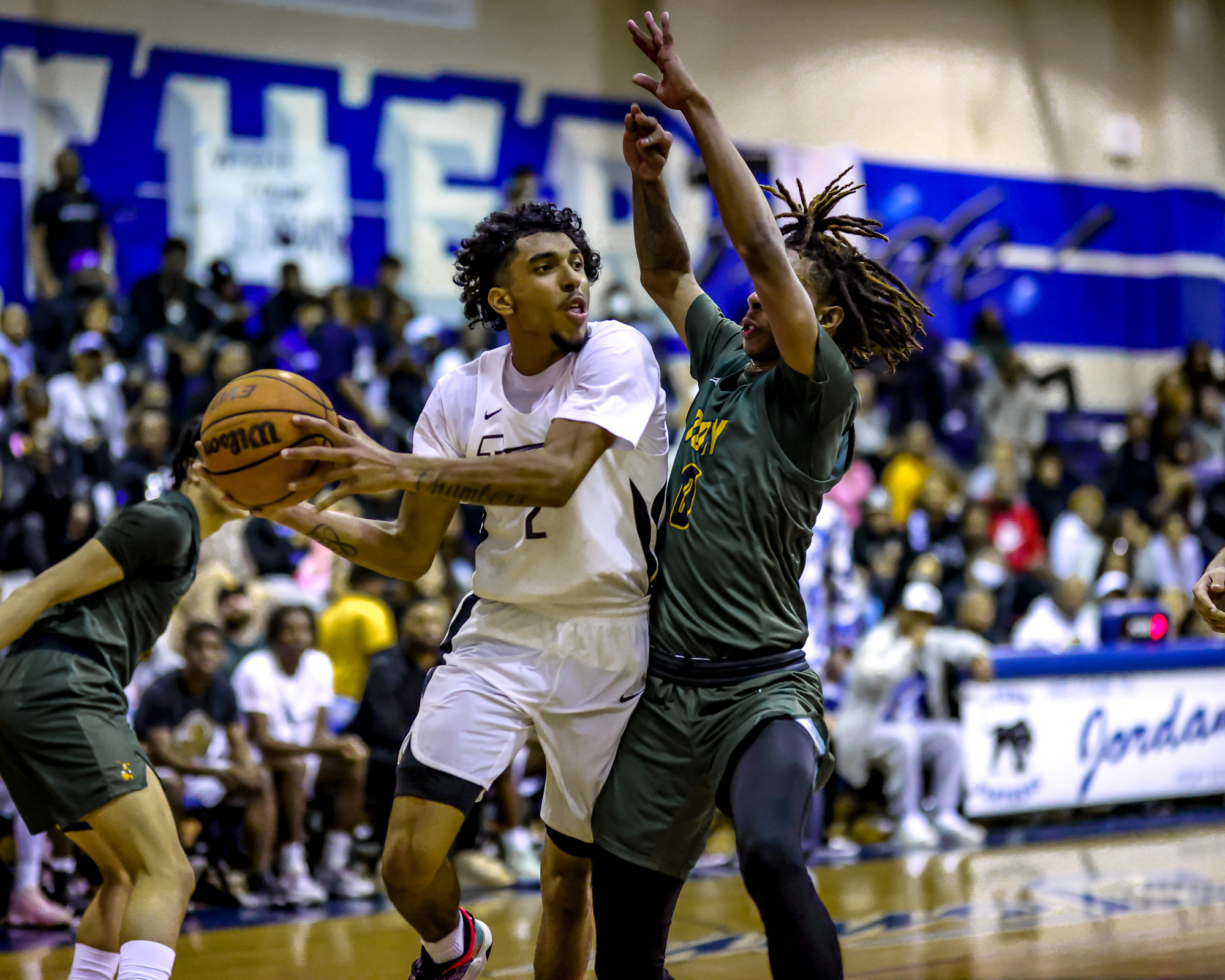 LIVE UPDATES: Jordan vs. Montclair, Poly vs. Mater Dei, Lakewood vs ...