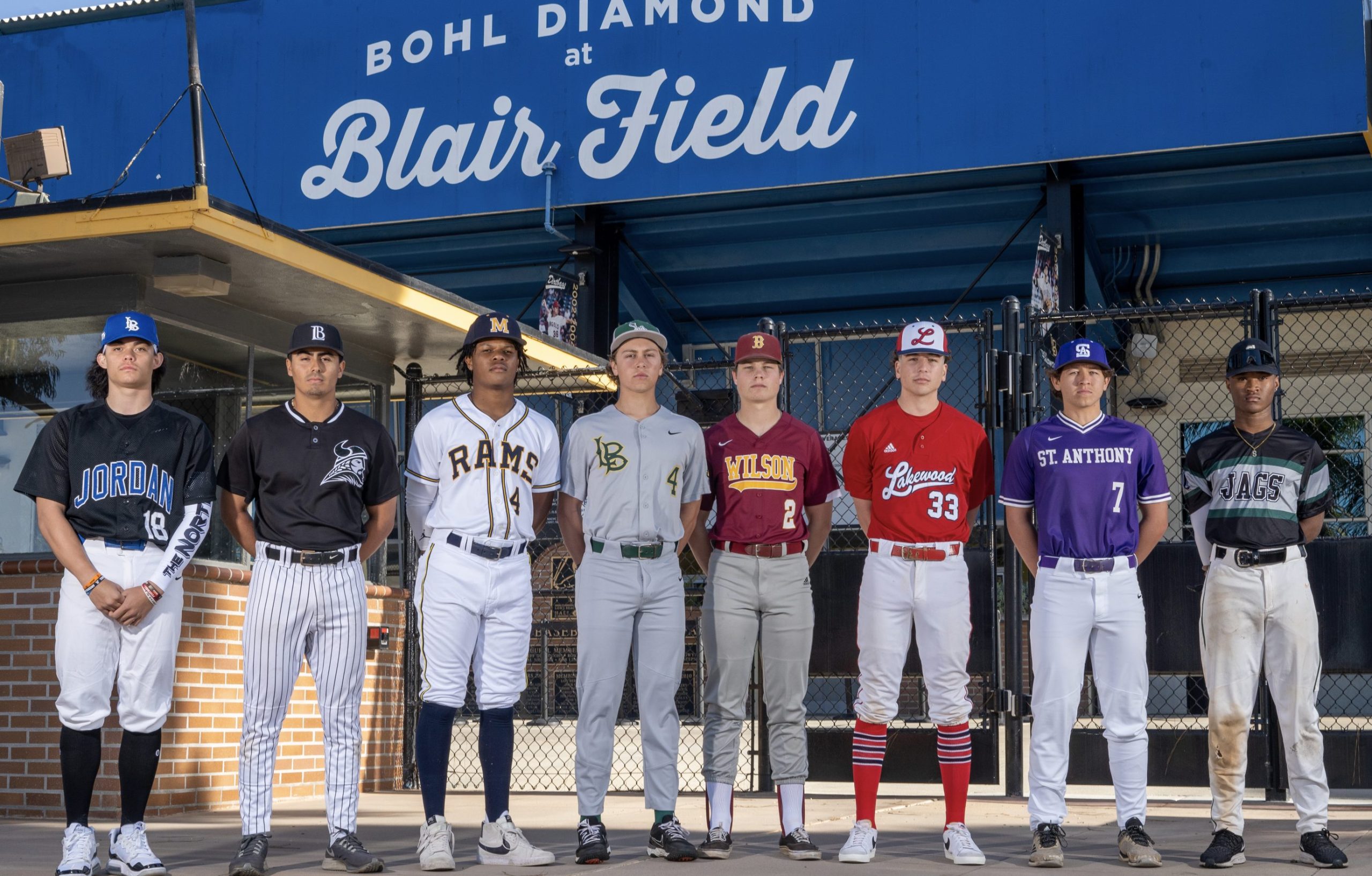 Massive Long Beach Baseball Preview – The562.org