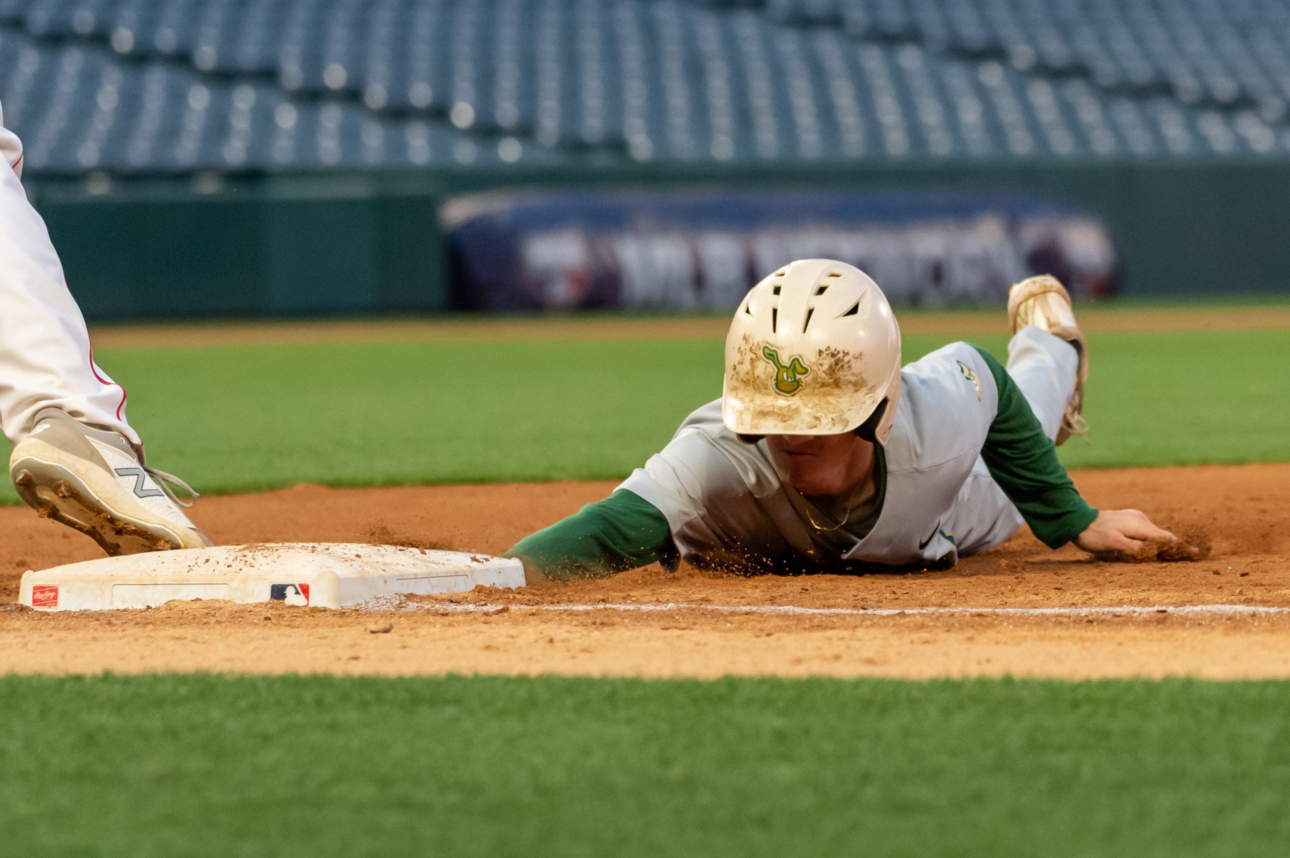 STANDINGS: Long Beach Baseball, Final Week – The562.org