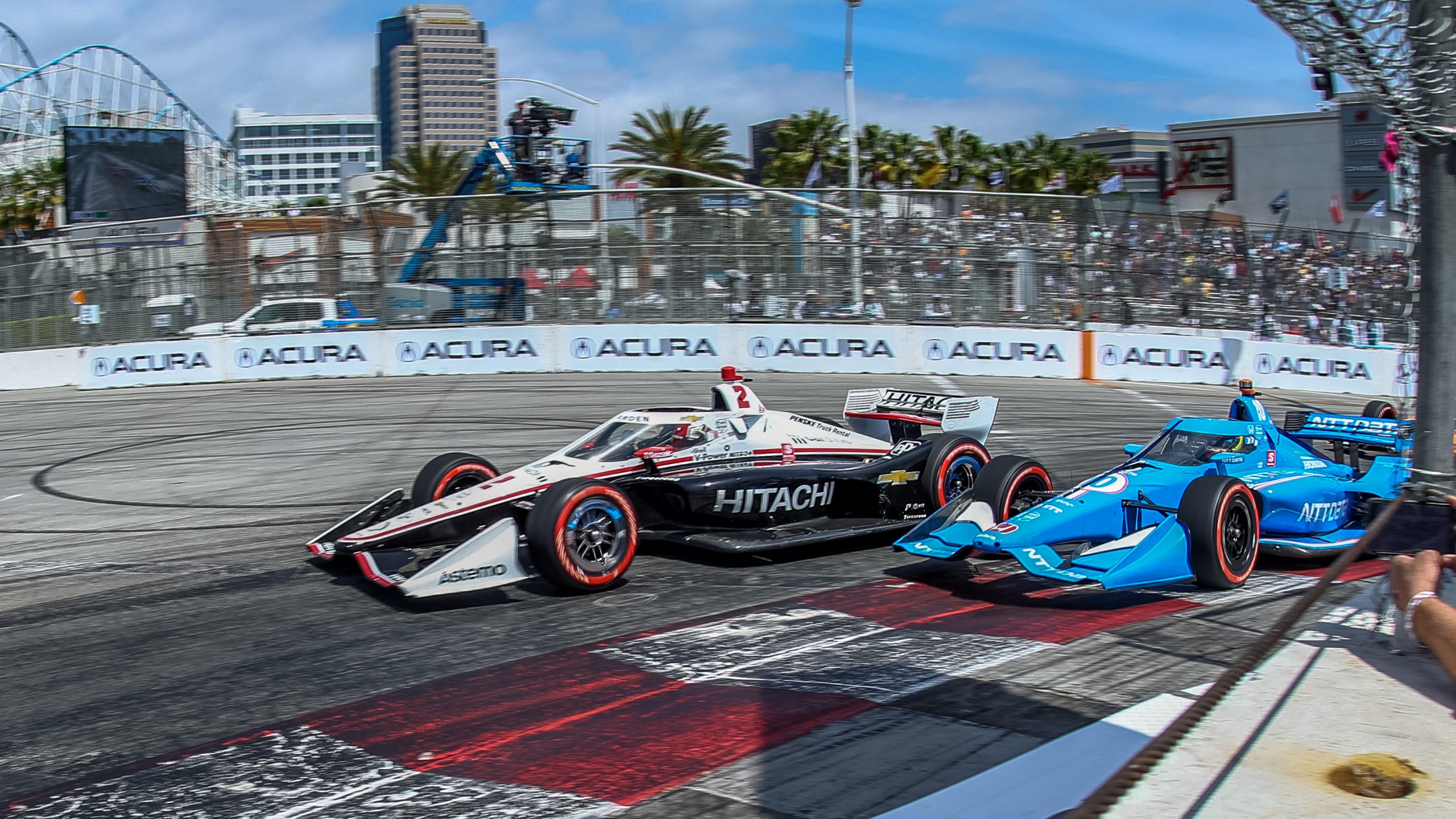 PREVIEW: 2023 Acura Grand Prix Of Long Beach – The562.org