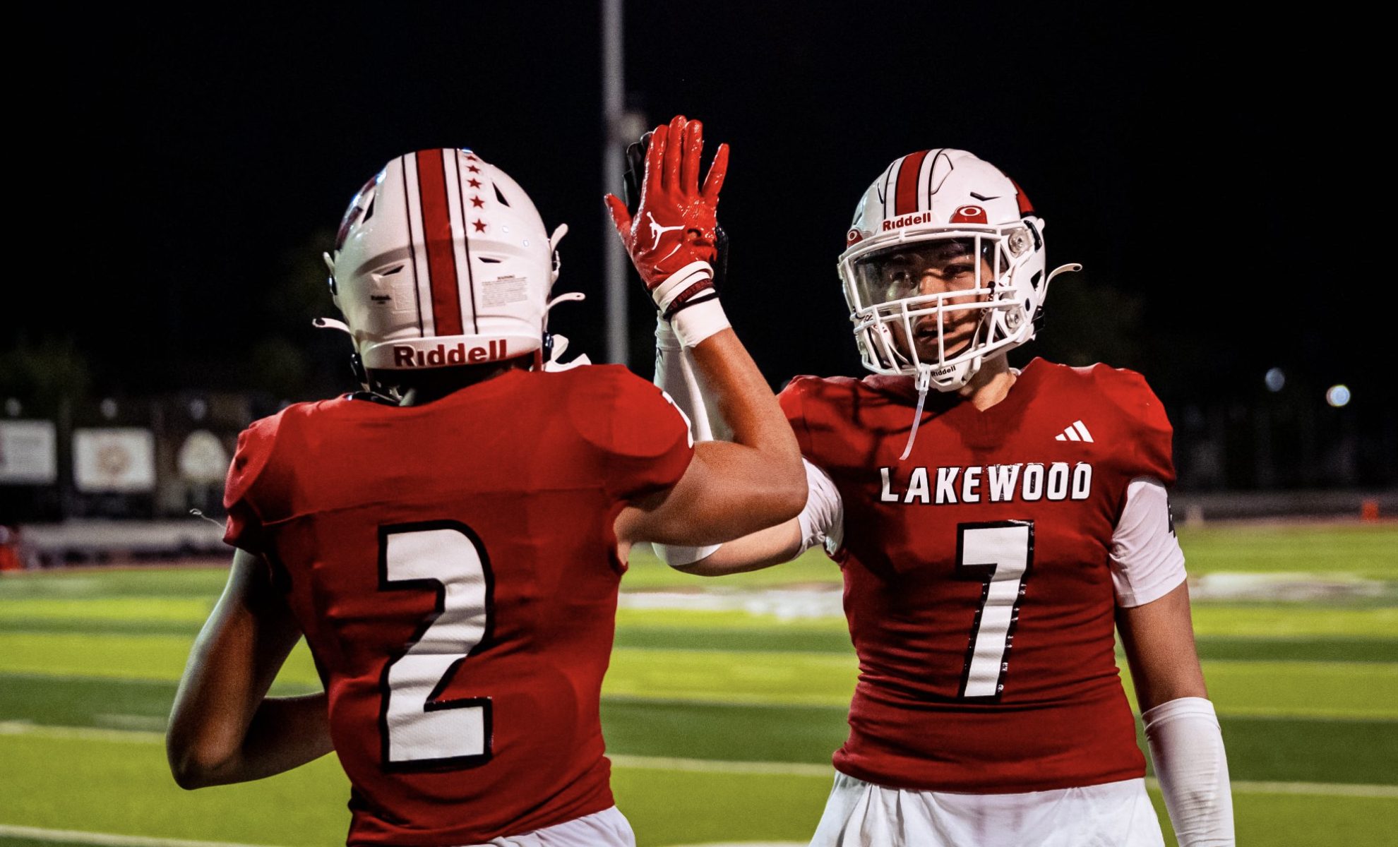 PREVIEW: Lakewood vs. King, CIF Football Playoffs – The562.org