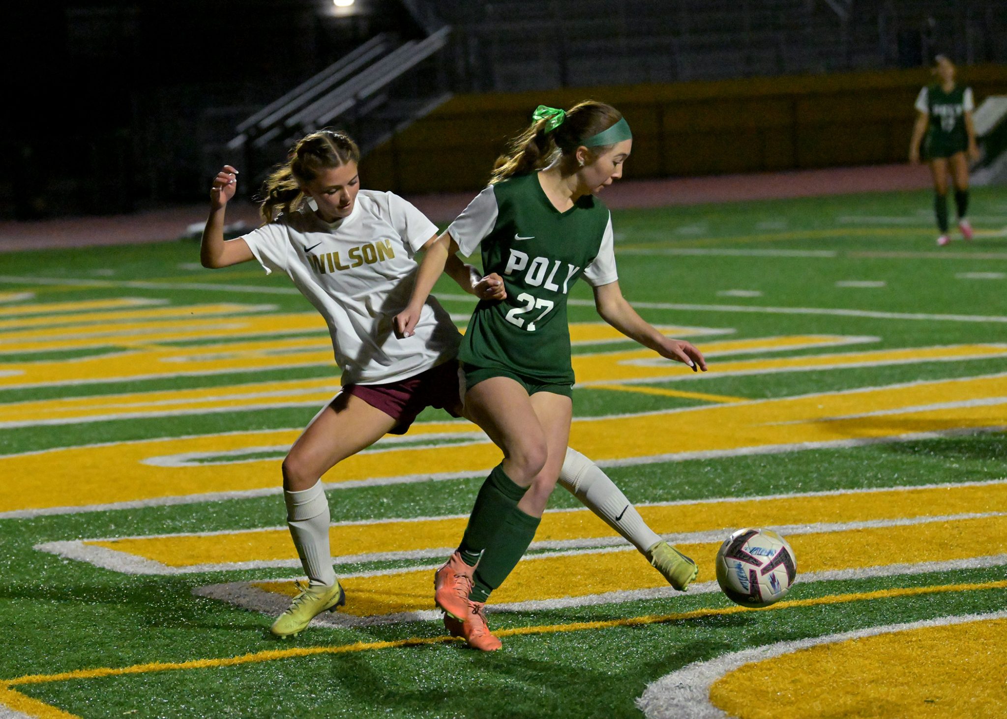 LIVE UPDATES: Long Beach Poly vs. Wilson, Girls’ Soccer – The562.org