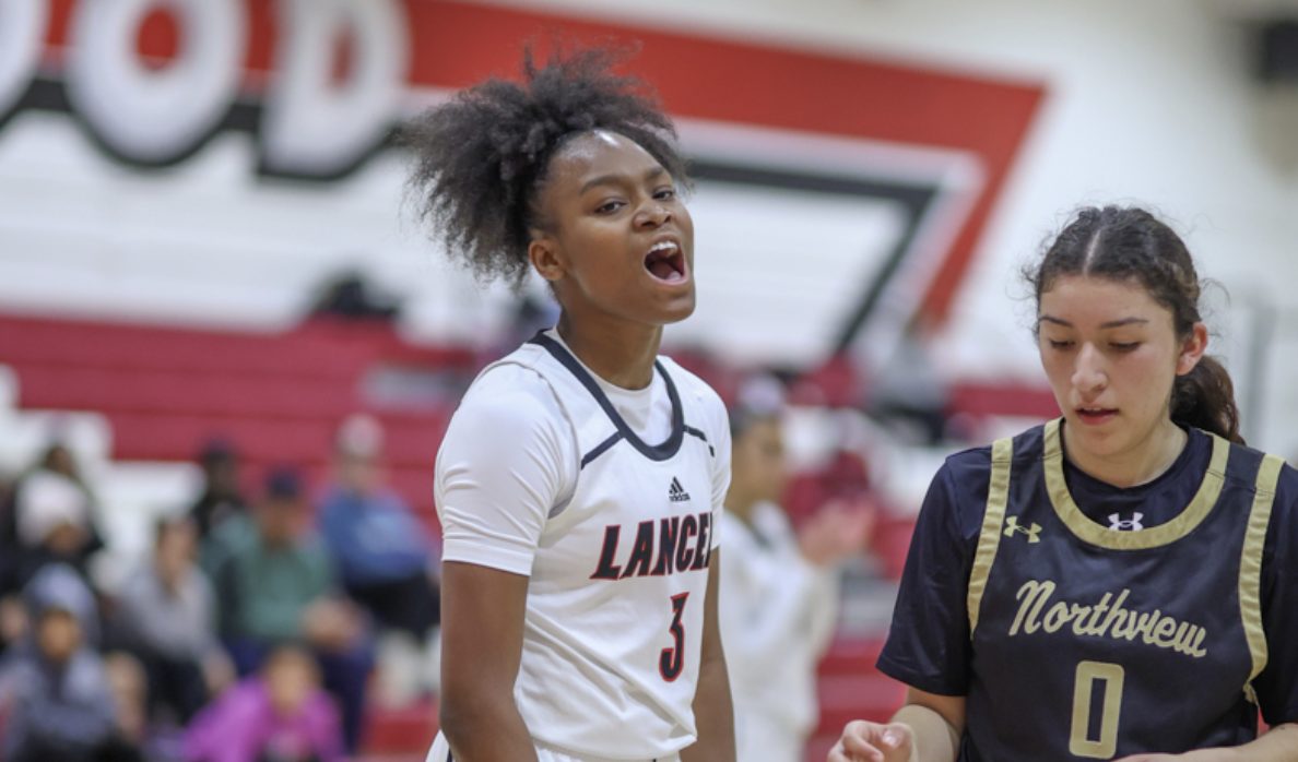 LIVE UDPATES: Lakewood vs Sherman Oaks Notre Dame CIF Basketball ...