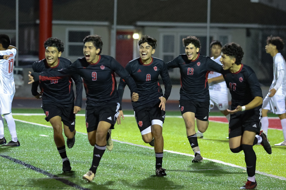 PREVIEW: Lakewood Boys’ Soccer In CIF SoCal Regional Final Today ...