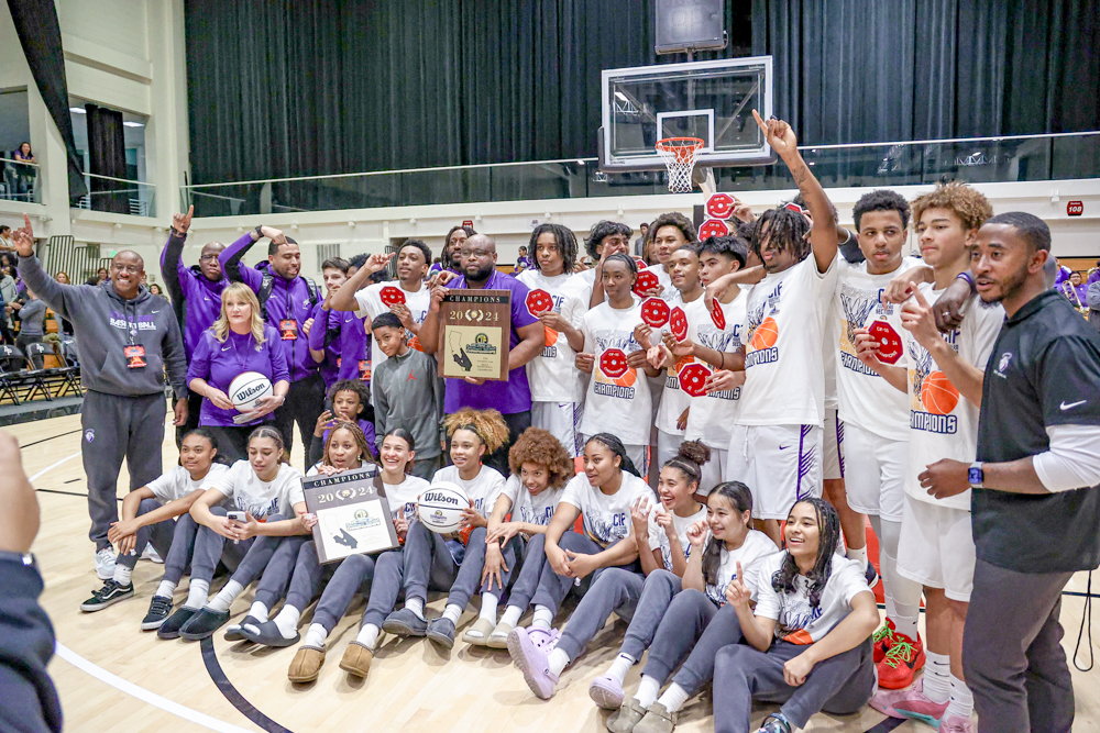 2024 Top 10 Long Beach Sports Moments No. 2 St. Anthony Basketball