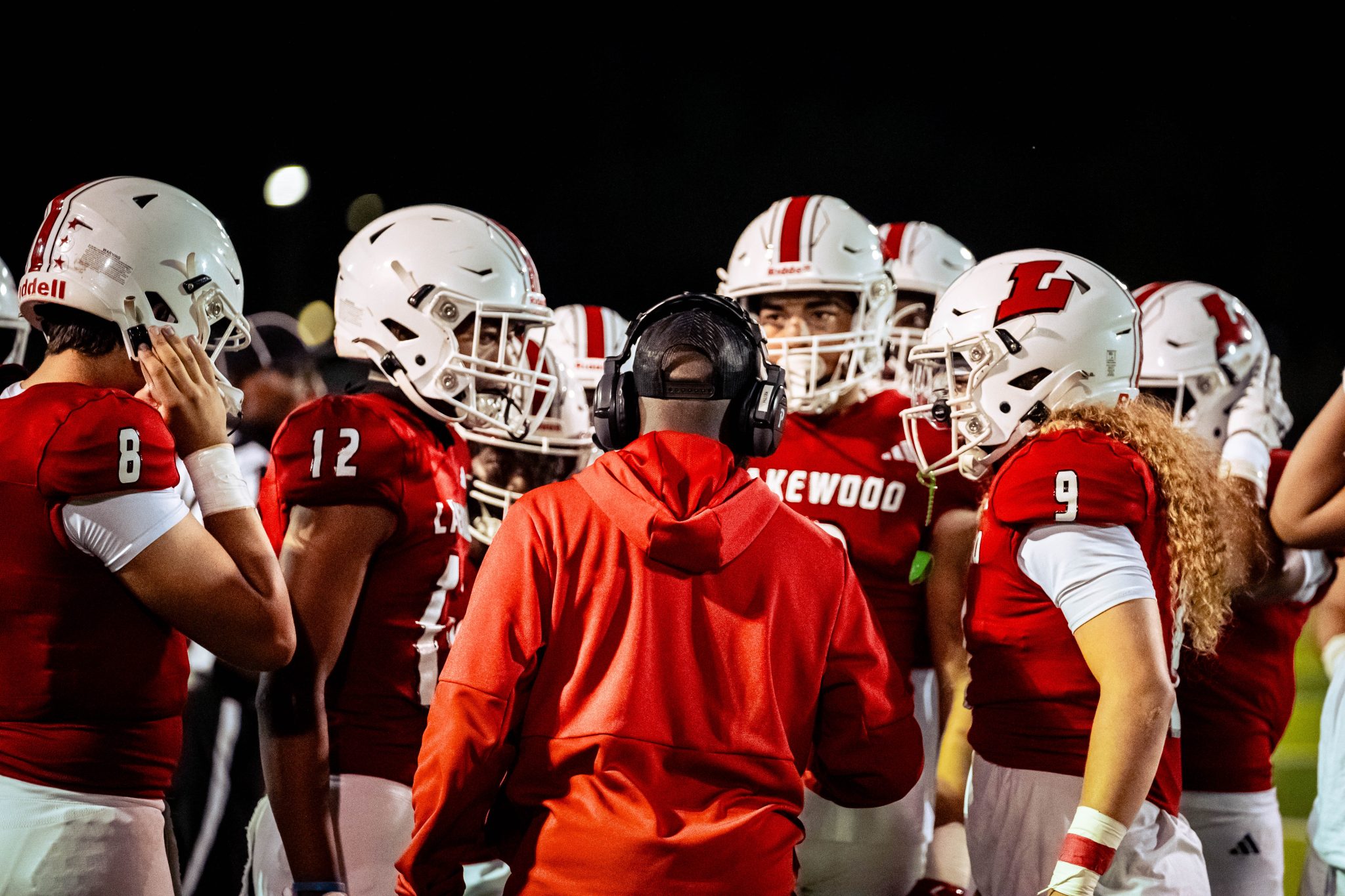 Preview: Lakewood vs. Carlsbad, Football – The562.org