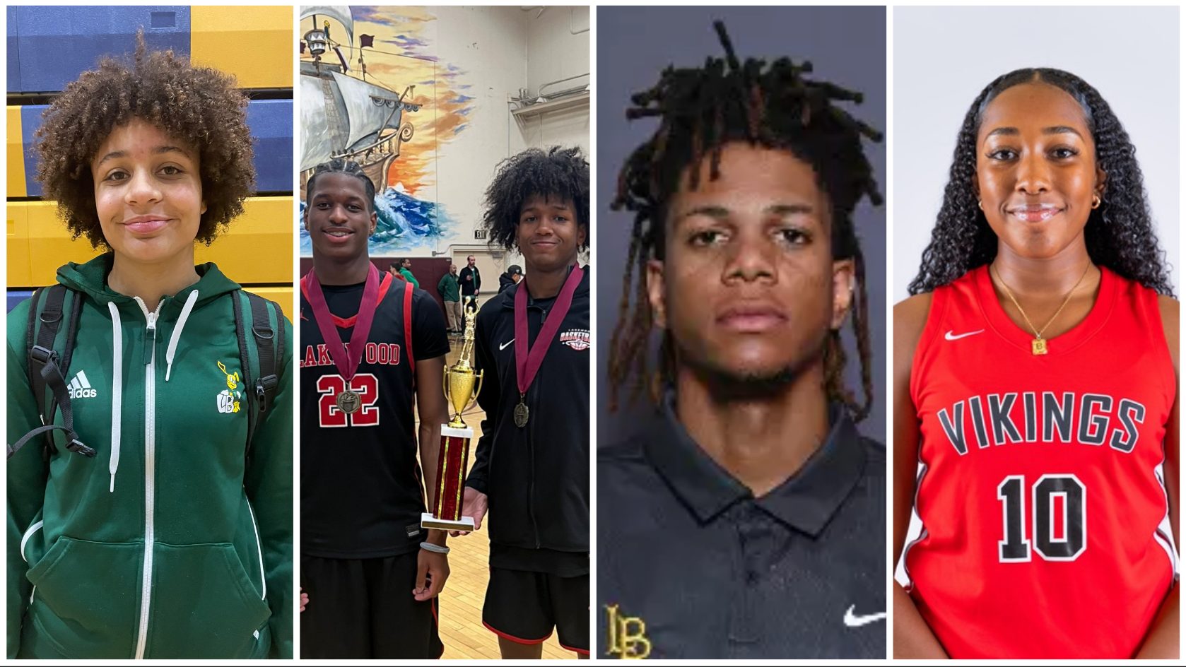 The562.org’s Athletes of the Week – The562.org
