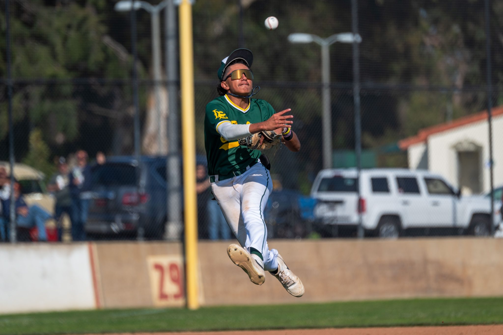 Long Beach Poly Jackrabbits Baseball Preview – The562.org