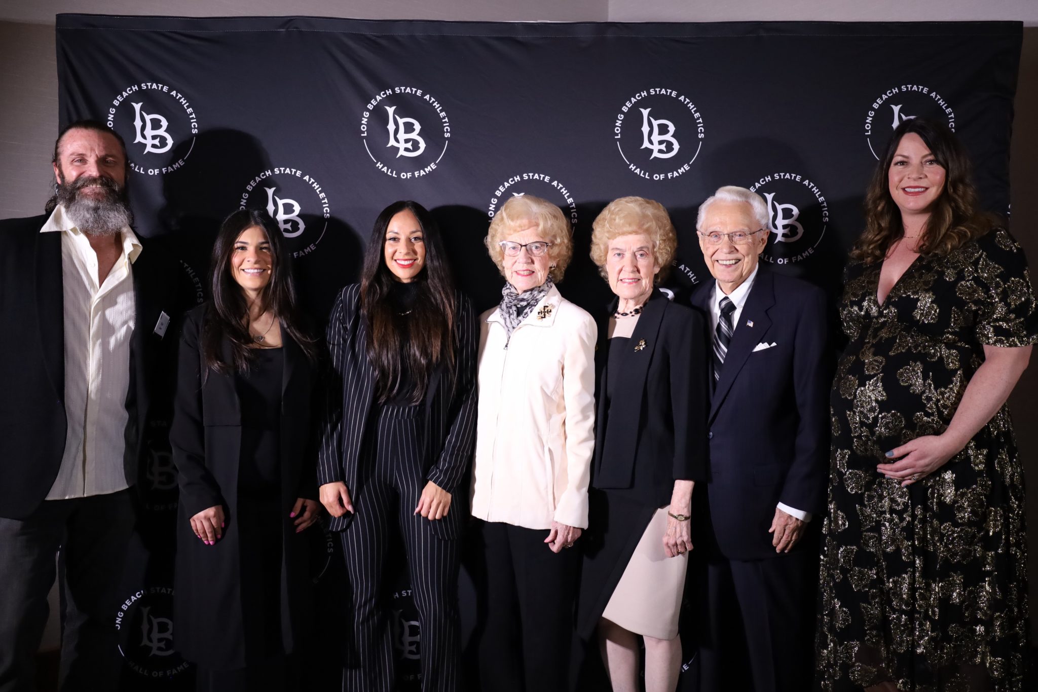 Long Beach State Inducts 2025 Hall of Fame Class - The562.org