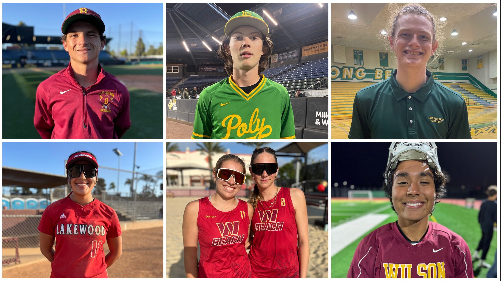The562.org’s Athletes of the Week – The562.org