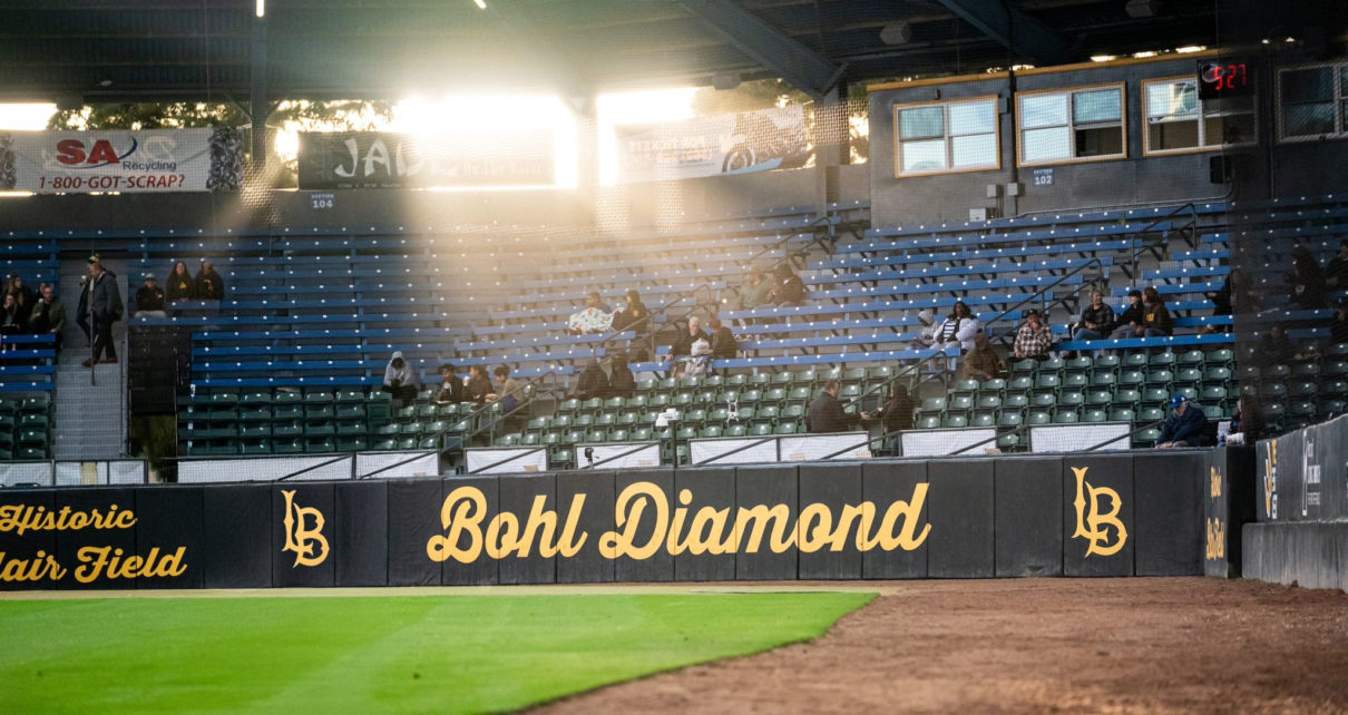 Bohl diamond