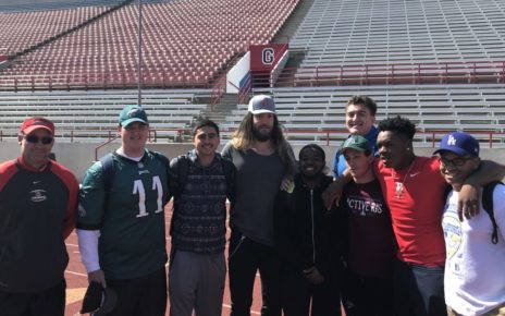 Bryan braman 2