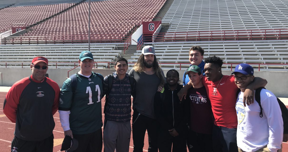 Bryan braman 2