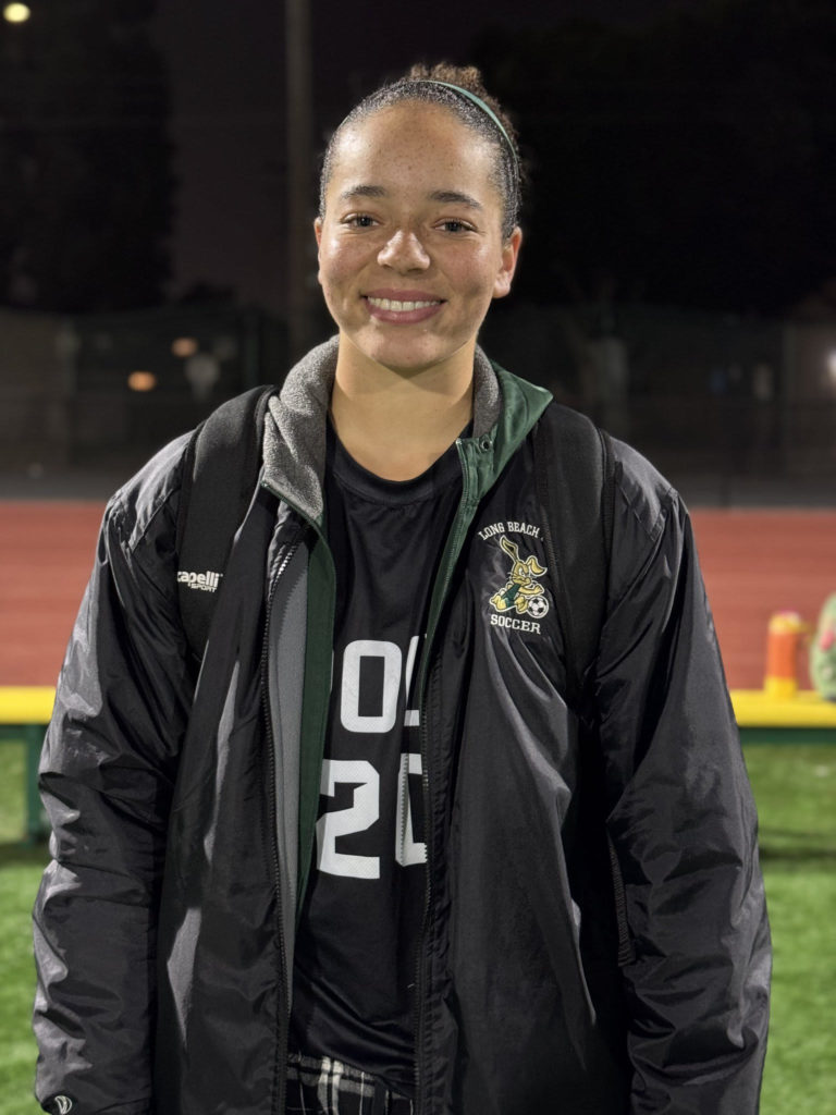 Mclyn soccer