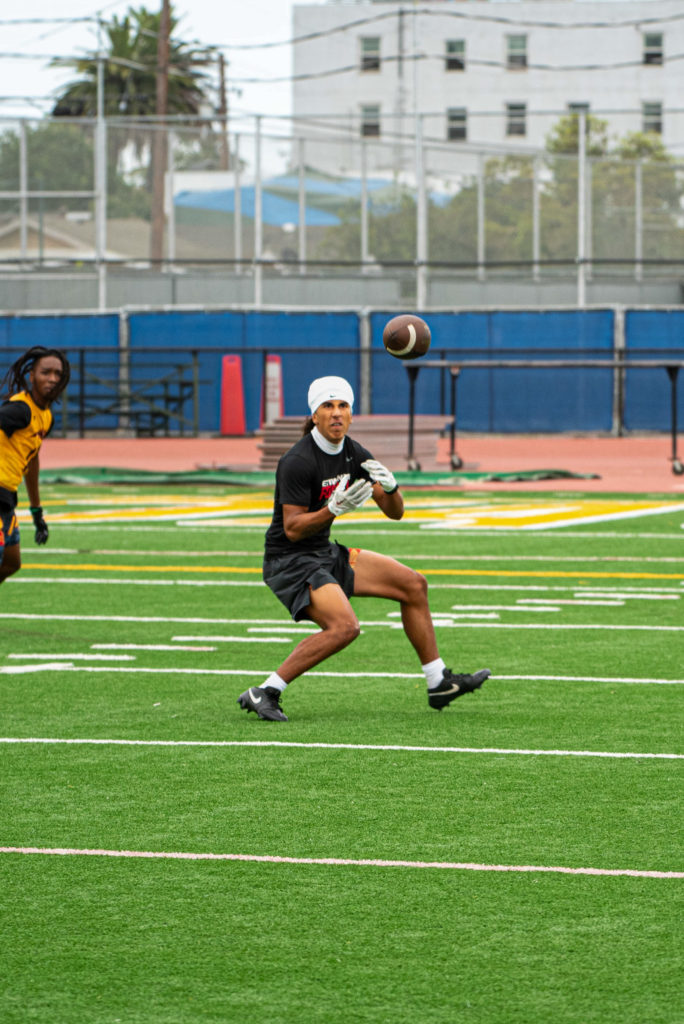 Nike legends tourney 0312