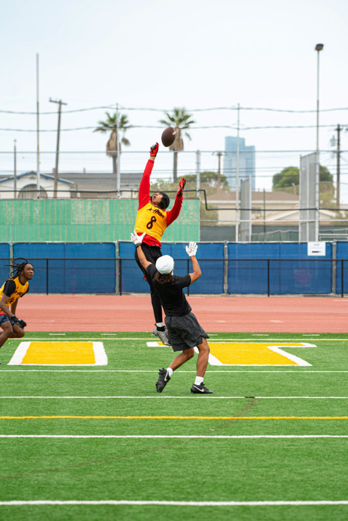 Nike legends tourney 0329