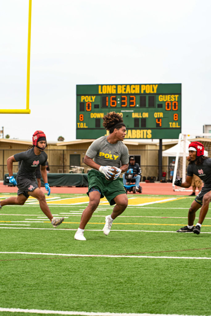 Nike legends tourney 0799