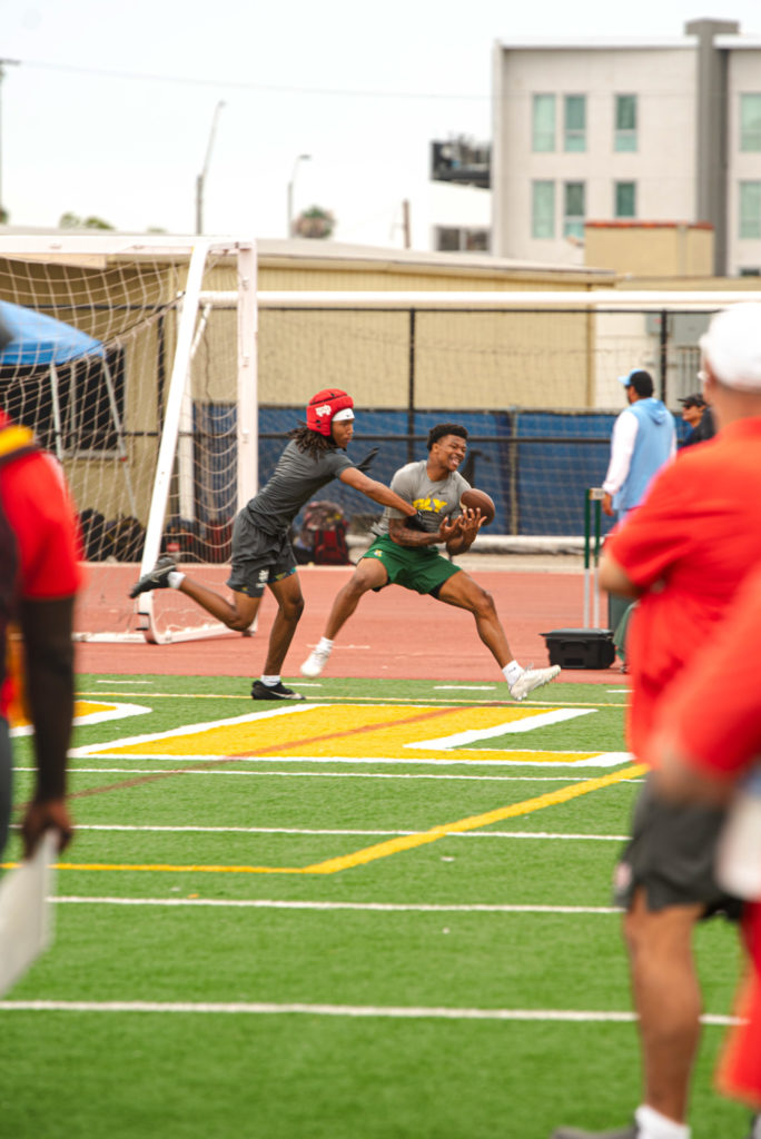 Nike legends tourney 0822