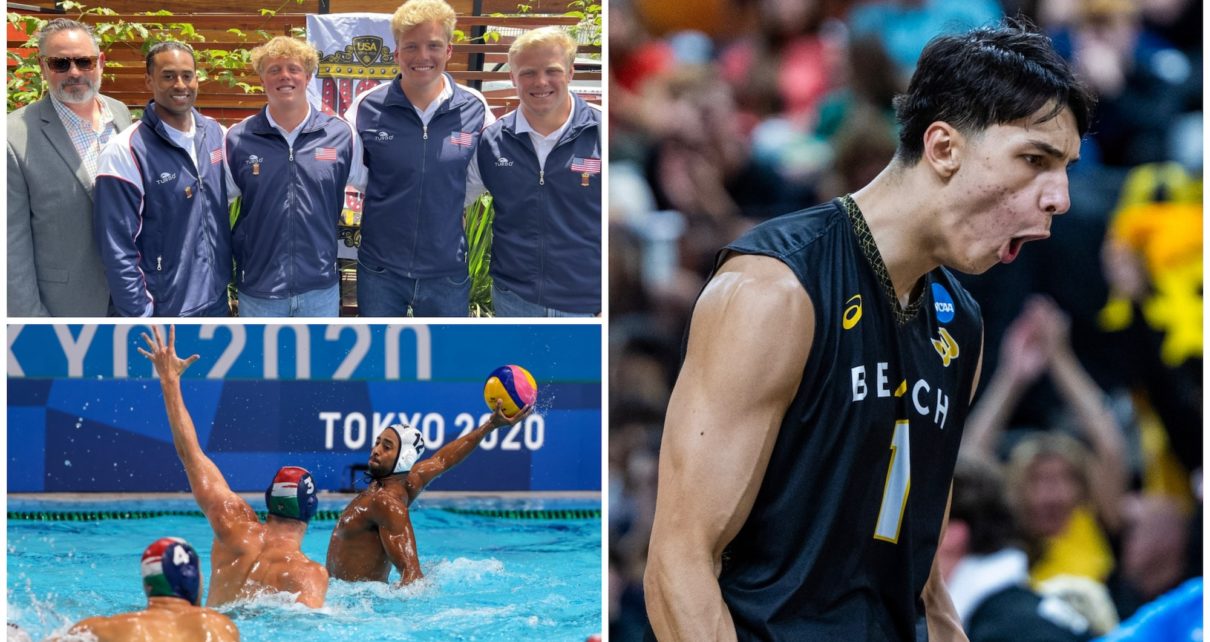 Usa wp vnl