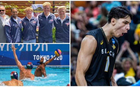 Usa wp vnl