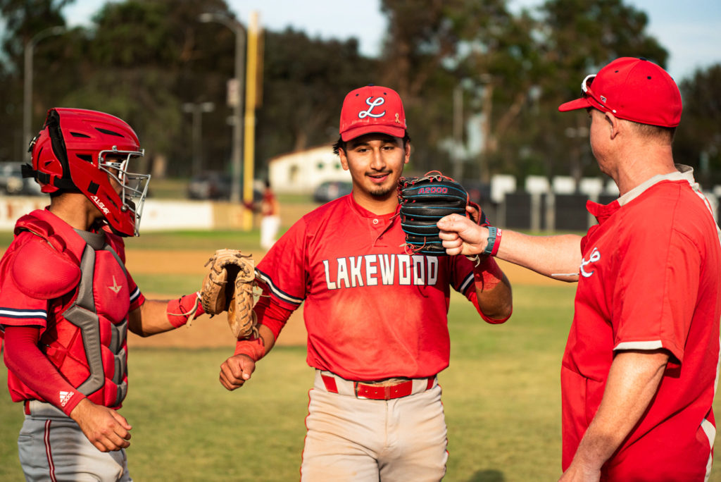 Willson vs lakewood 0109