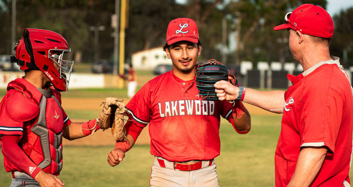 Willson vs lakewood 0109