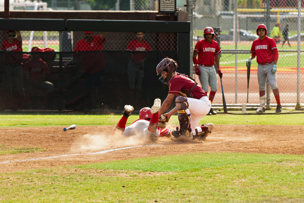 Willson vs lakewood 9510