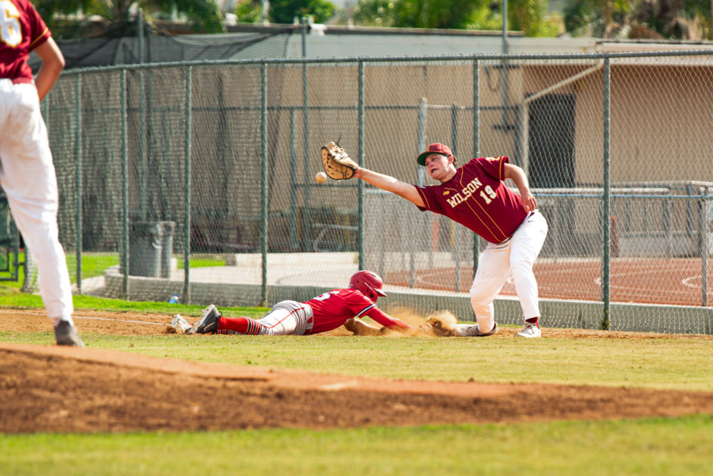 Willson vs lakewood 9534