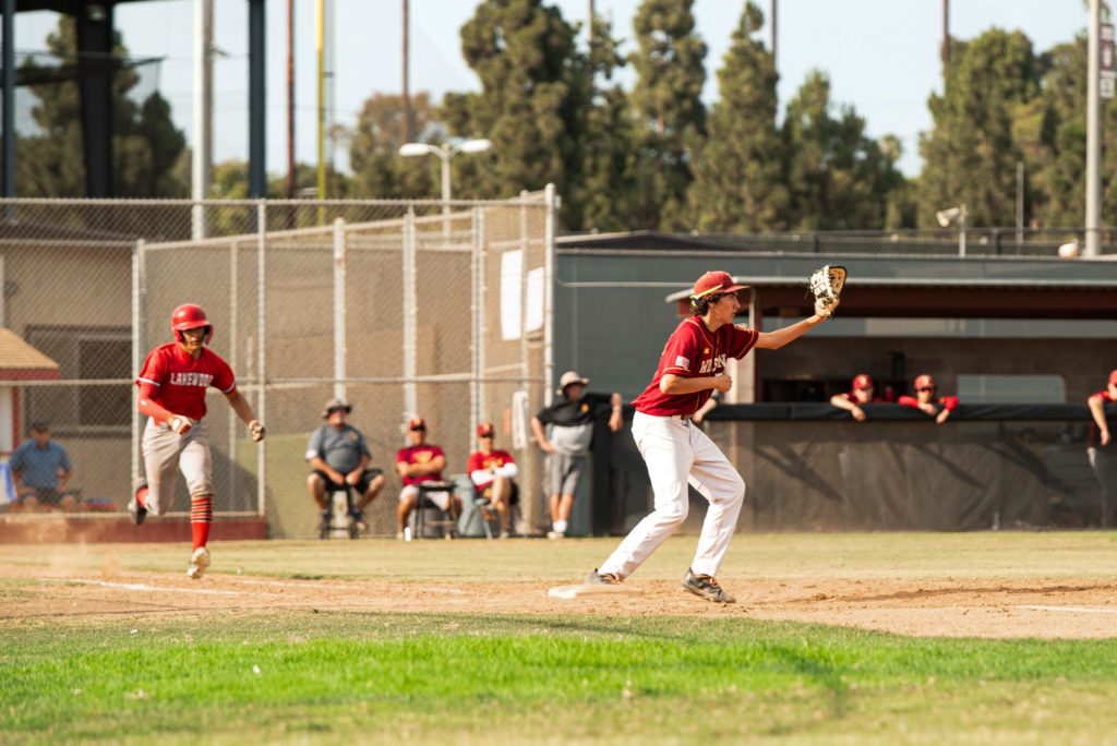 Willson vs lakewood 9863