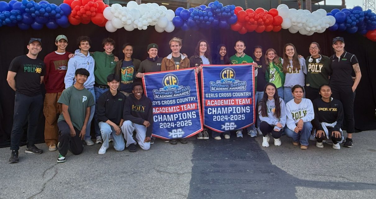 Cif academic championships