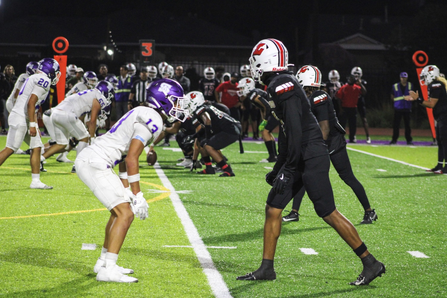 PREVIEW: Lakewood vs. St. Anthony, Football – The562.org