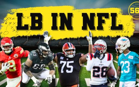 562 lb in nfl graphic