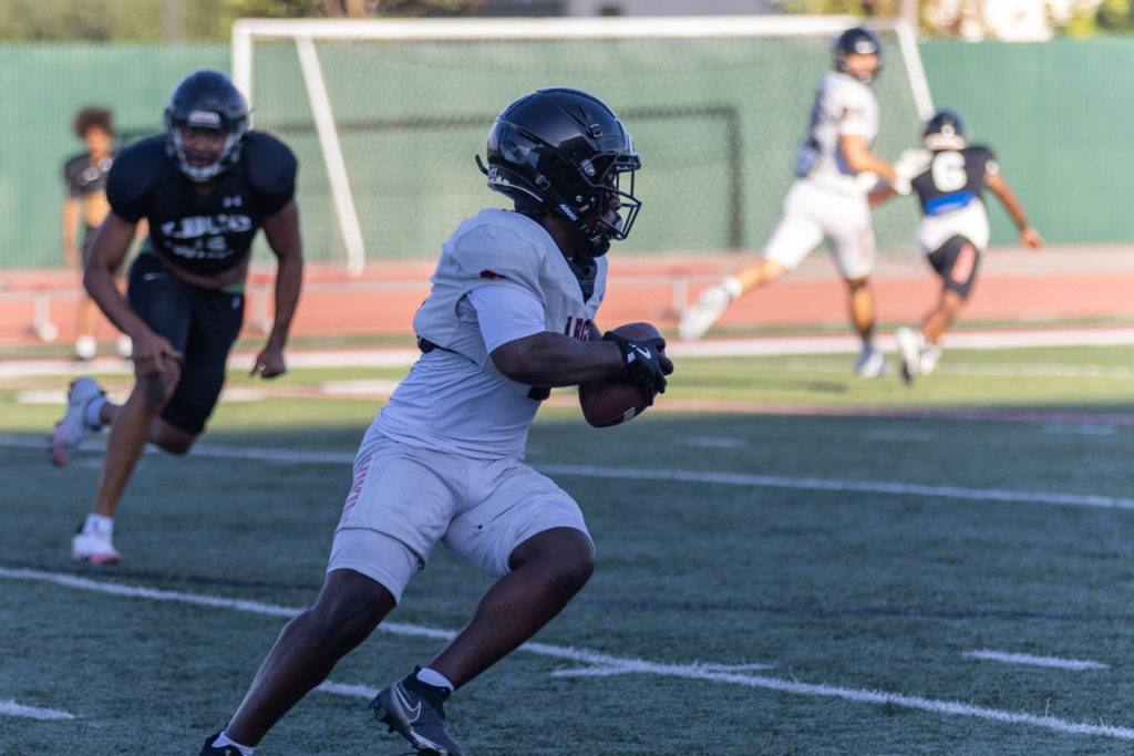 Lbcc devin samples 2