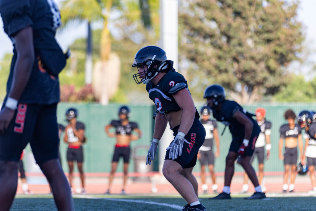 Lbcc kaden draper 1