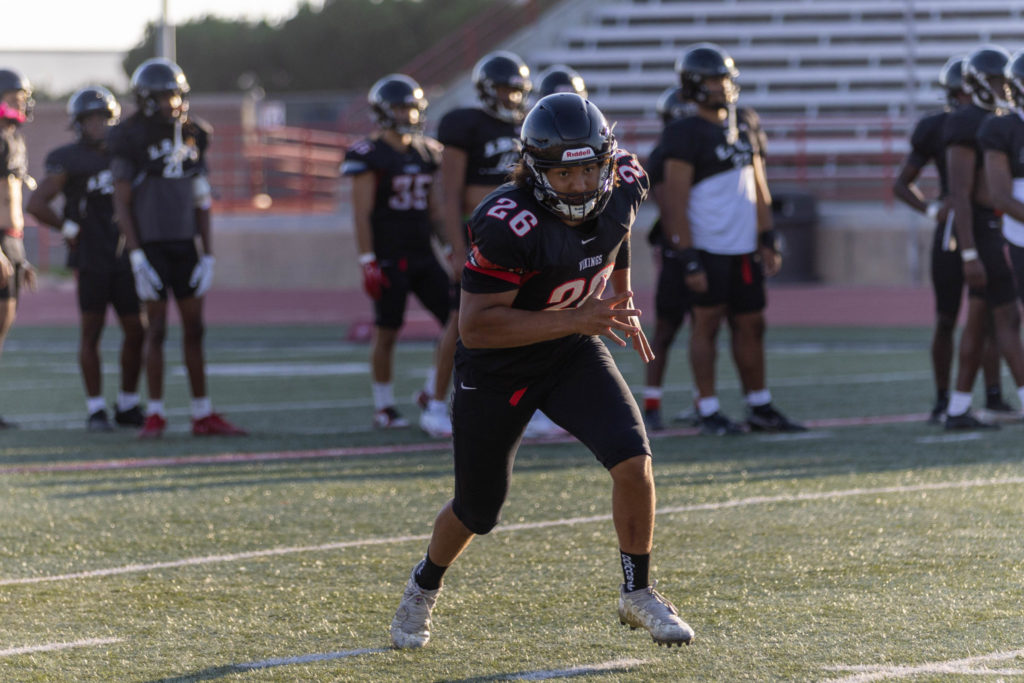 Lbcc kaden draper 2
