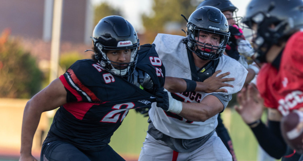 Lbcc kaden draper 4