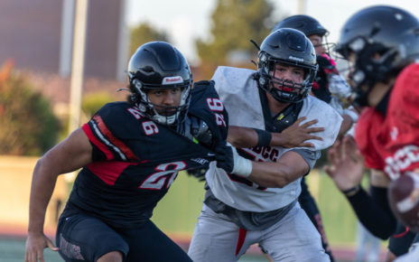 Lbcc kaden draper 4