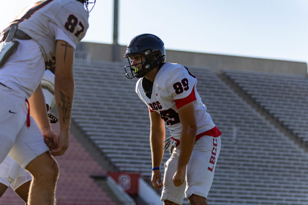 Lbcc kyle brown 2