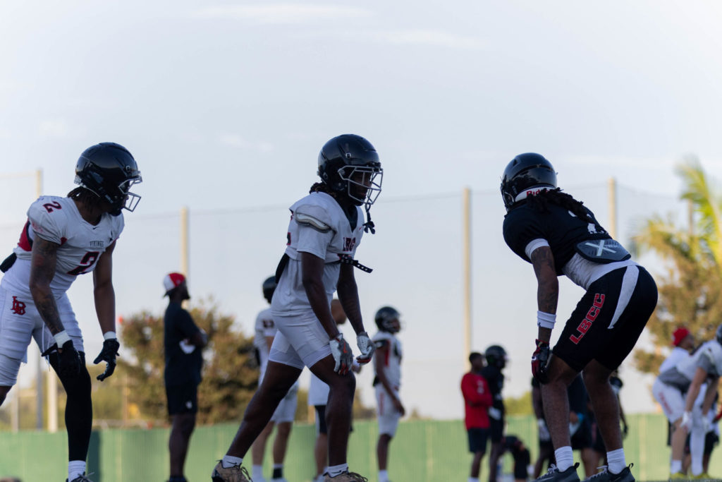Lbcc marvin williams 2