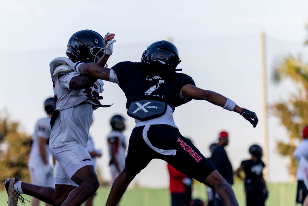 Lbcc marvin williams 3