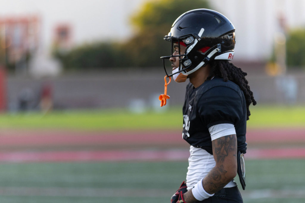 Lbcc marvin williams 4
