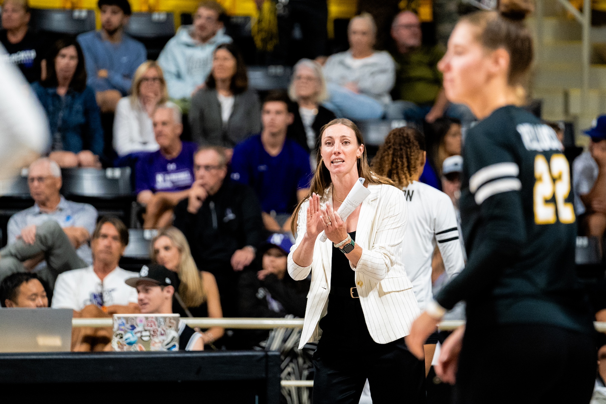 Long Beach State Women’s Volleyball Preview – The562.org