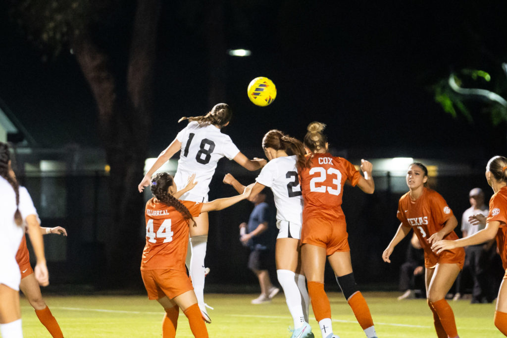Lbsuvstexanssoccer 1